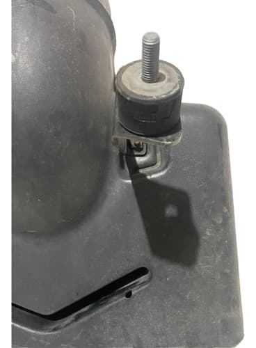 005295 Duto Admissão Ar Motor Para Volvo Vm