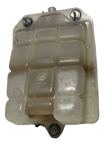 005134 Reservatorio De Agua Do Radiador Iveco Tector