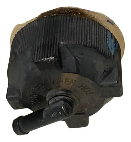 005134 Reservatorio De Agua Do Radiador Iveco Tector