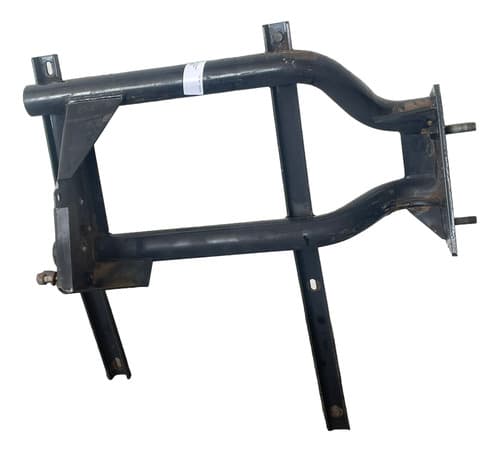 005272suportedo Paralama Traseiro Da Cabine Vw Constellation