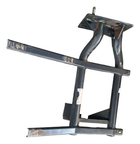 005272suportedo Paralama Traseiro Da Cabine Vw Constellation