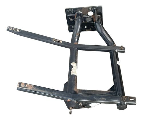 005272suportedo Paralama Traseiro Da Cabine Vw Constellation