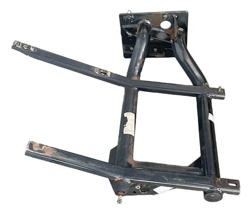 005272suportedo Paralama Traseiro Da Cabine Vw Constellation