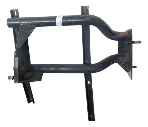 005272suportedo Paralama Traseiro Da Cabine Vw Constellation