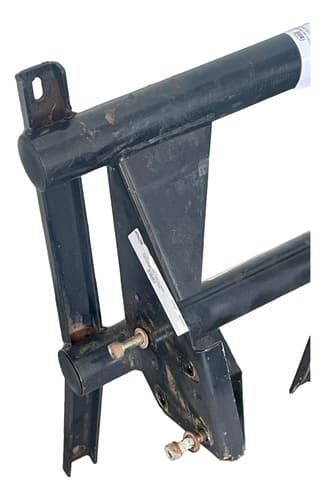 005272suportedo Paralama Traseiro Da Cabine Vw Constellation