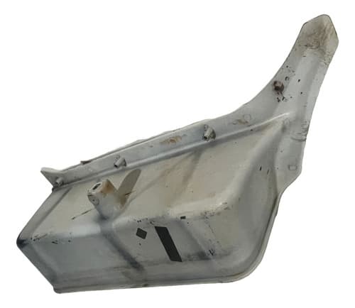 005249 Canoa Da Cabine Volkswagen Constellation 2s2854522