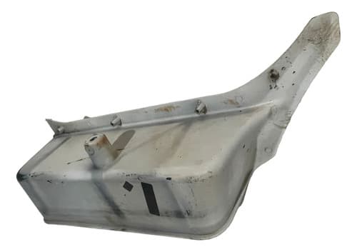 005249 Canoa Da Cabine Volkswagen Constellation 2s2854522