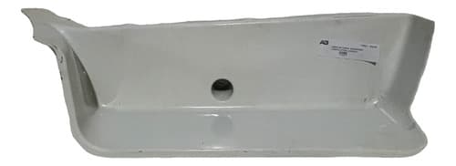 005249 Canoa Da Cabine Volkswagen Constellation 2s2854522