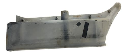 005249 Canoa Da Cabine Volkswagen Constellation 2s2854522