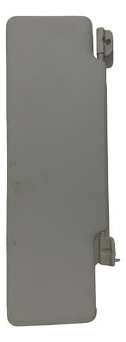 005112 Quebra Sol Volkswagen Constellation