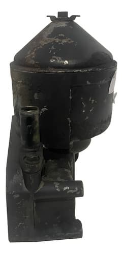 005063 Carcaça Rotativa Filtro do Óleo Scania S4 1433765