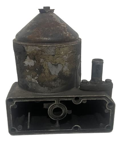 005063 Carcaça Rotativa Filtro do Óleo Scania S4 1433765