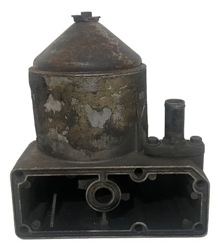 005063 Carcaça Rotativa Filtro do Óleo Scania S4 1433765