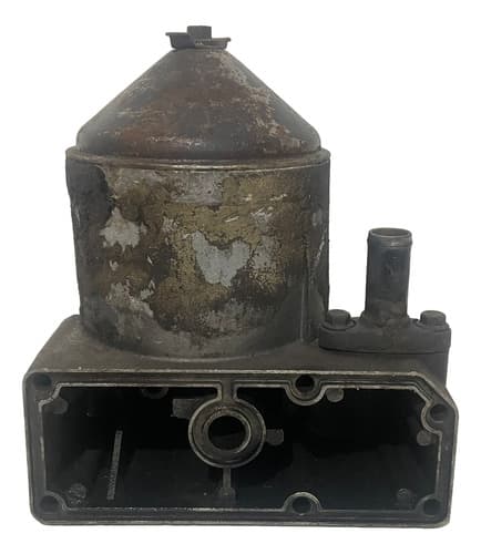 005063 Carcaça Rotativa Filtro do Óleo Scania S4 1433765