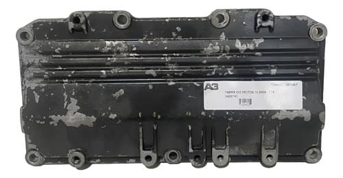 005067 Tampa Do Motor Scania 124