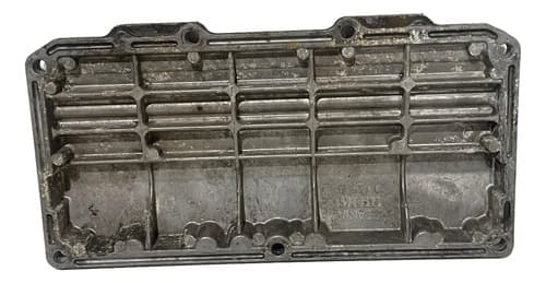 005067 Tampa Do Motor Scania 124