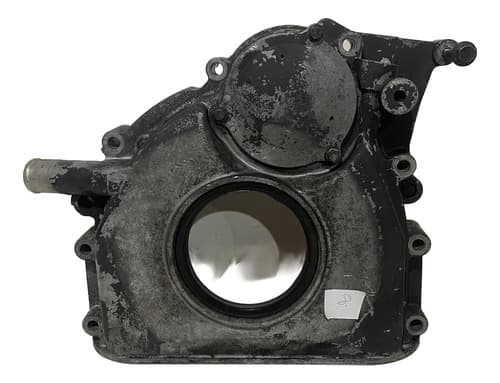 005066 Tampa Frontal Do Motor Scania 1393192