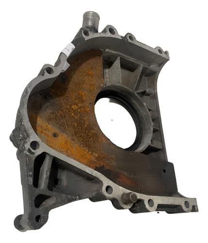 005066 Tampa Frontal Do Motor Scania 1393192