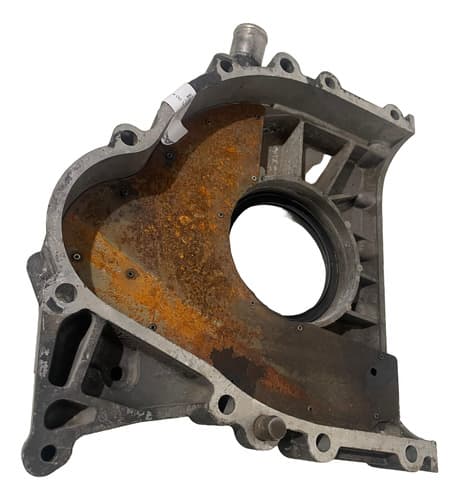 005066 Tampa Frontal Do Motor Scania 1393192