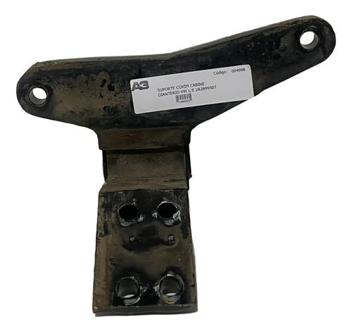 004998 Suporte Coxim Cabine Dianterio Vw L/e 2r2899507