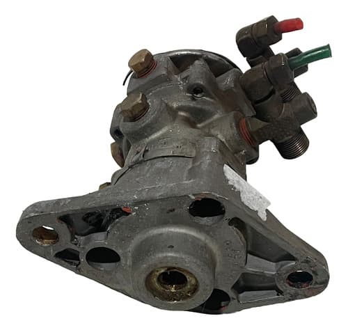 004812 Valvula Pedal De Freio Ford Cargo