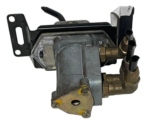 004817 Valvula Estacionaria Knorr 3 Saidas Carreta Volvo