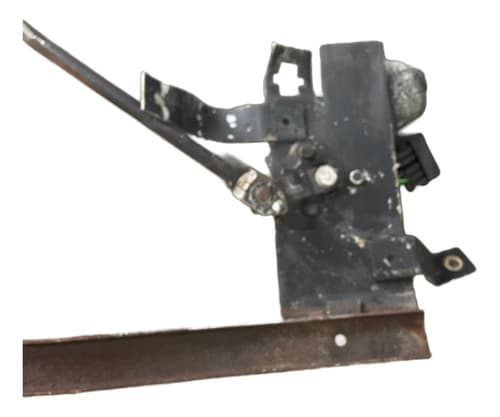 004968mecanismo Do Limpador Ford Cargo Completa Com Detalhe