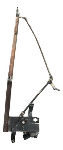 004968mecanismo Do Limpador Ford Cargo Completa Com Detalhe