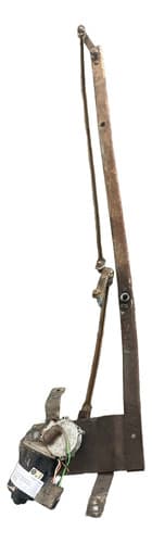 004968mecanismo Do Limpador Ford Cargo Completa Com Detalhe