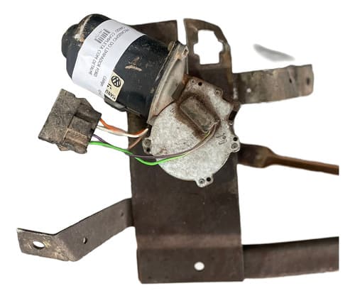 004968mecanismo Do Limpador Ford Cargo Completa Com Detalhe