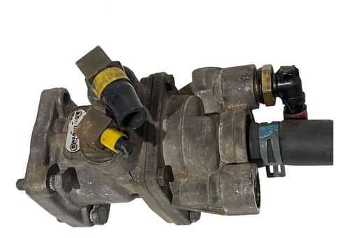 004816 Valvula Pedal Freio Wabco Volvo 20500751