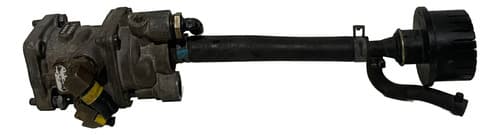 004816 Valvula Pedal Freio Wabco Volvo 20500751