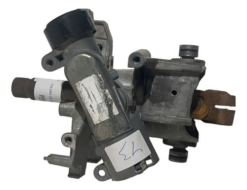 004833 Coluna De Direçao Scania 124