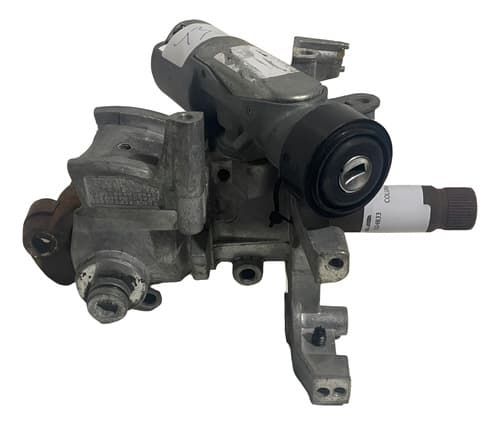 004833 Coluna De Direçao Scania 124