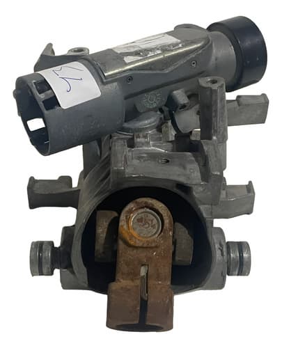 004833 Coluna De Direçao Scania 124