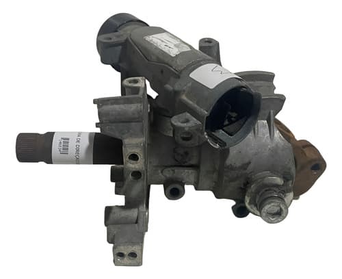 004833 Coluna De Direçao Scania 124