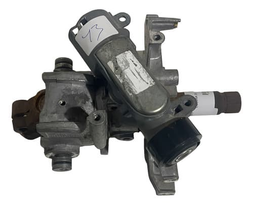 004833 Coluna De Direçao Scania 124