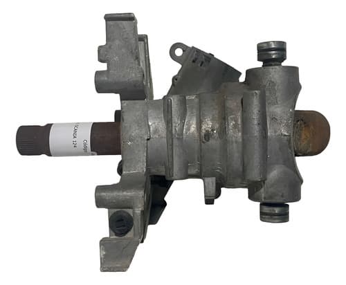 004833 Coluna De Direçao Scania 124