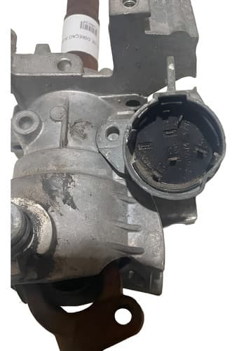 004833 Coluna De Direçao Scania 124