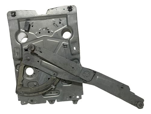 004786 Maquina De Vidro Completa L/e Volvo Fh D12