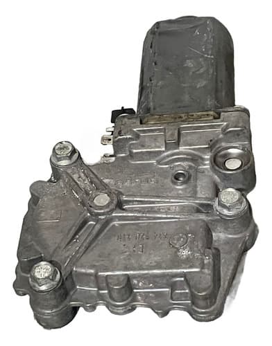 004786 Maquina De Vidro Completa L/e Volvo Fh D12