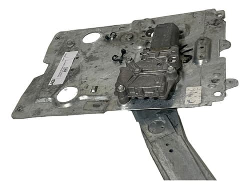 004786 Maquina De Vidro Completa L/e Volvo Fh D12