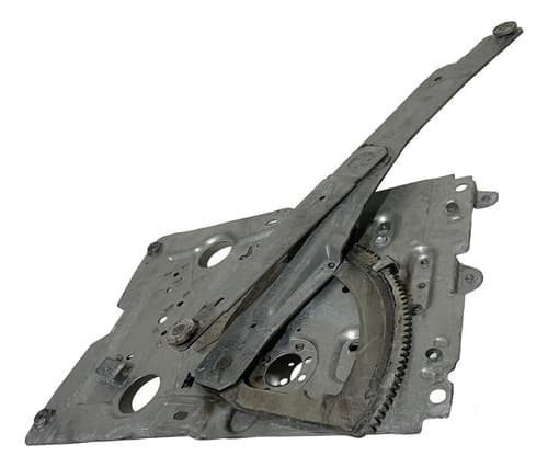 004786 Maquina De Vidro Completa L/e Volvo Fh D12