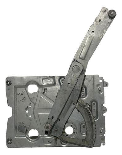 004786 Maquina De Vidro Completa L/e Volvo Fh D12