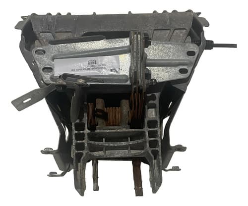 004717 Coluna Direçao Volvo Fh 440 6x2 2011