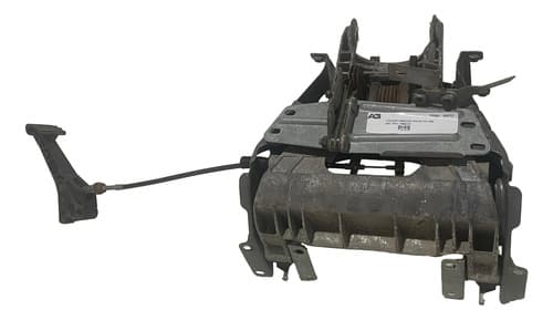 004717 Coluna Direçao Volvo Fh 440 6x2 2011