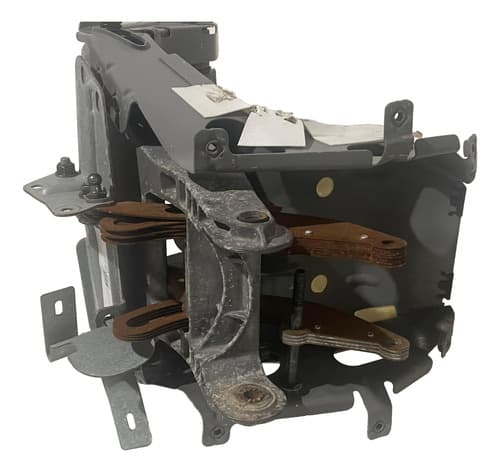 004717 Coluna Direçao Volvo Fh 440 6x2 2011