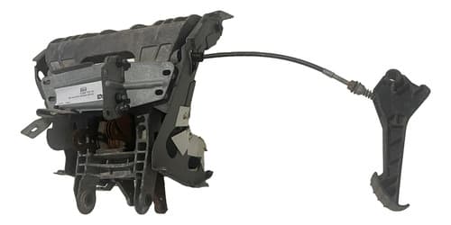 004717 Coluna Direçao Volvo Fh 440 6x2 2011