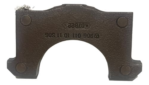 004707 Mancal Bloco Do Motor Mb Original 9060111011