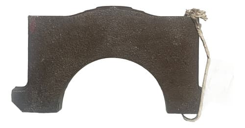 004707 Mancal Bloco Do Motor Mb Original 9060111011